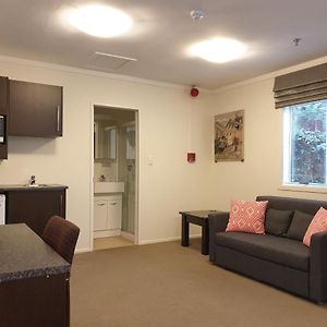 Executive Zimmer mit Queensize-Bett
