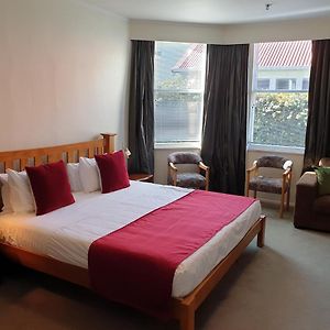 Executive Studio mit Kingsize-Bett